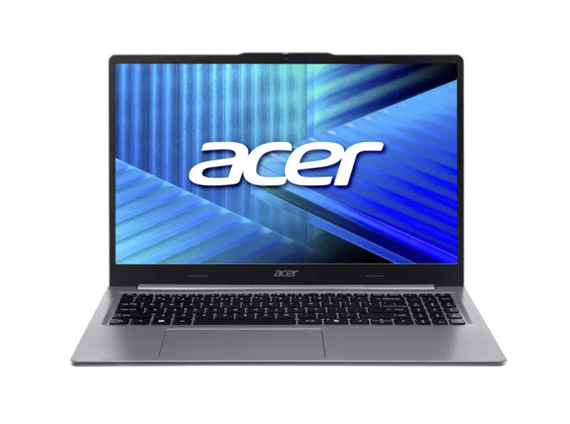 Acer Extensa 15 (EXO15-41-R3QN) šedý
