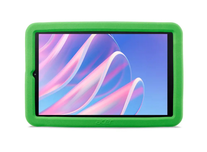 Acer Iconia A11 for Kids (A11-21P-A27H) černý + zelený obal