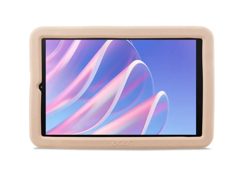 Acer Iconia A11 for Kids (A11-21P-A11C) černý + růžový obal