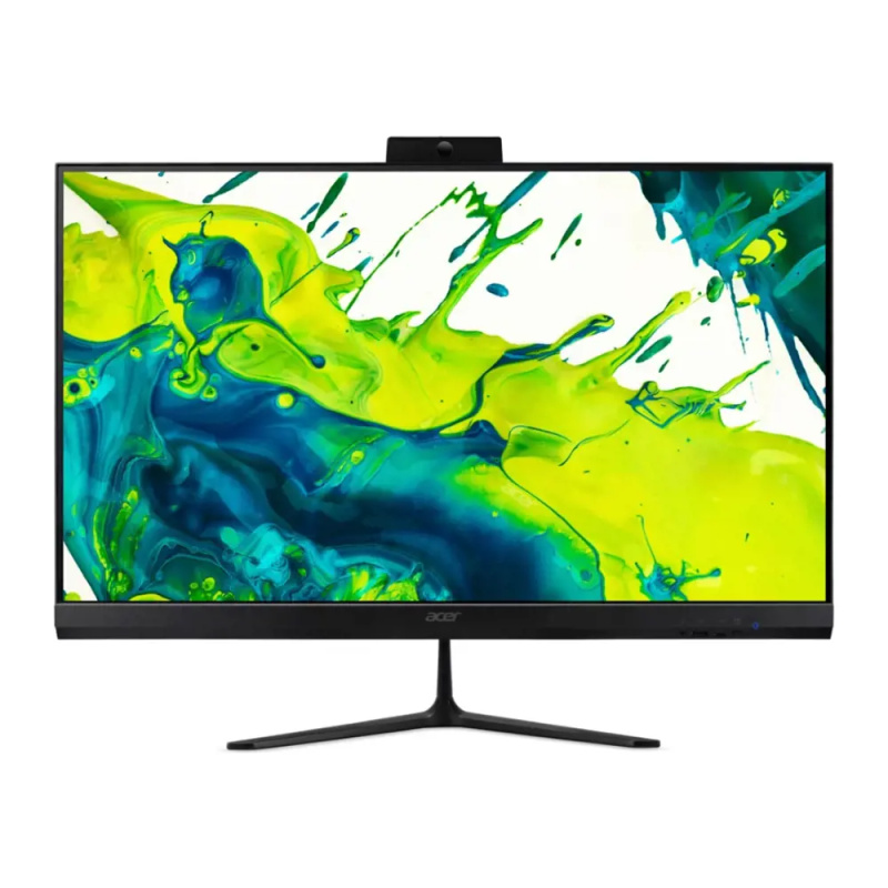 Acer C27-2G 27"/R7-5825U/512/8G/Eshell