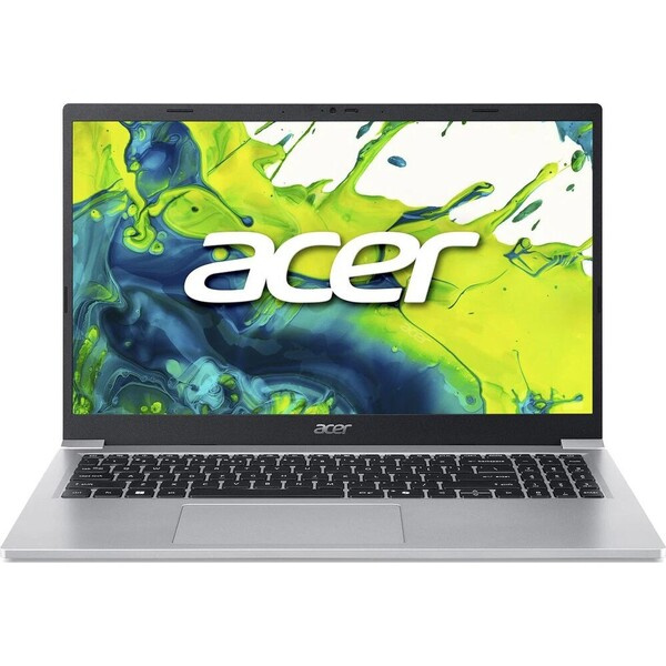 Acer Aspire Lite 15 (AL15-47P-R23X) šedý