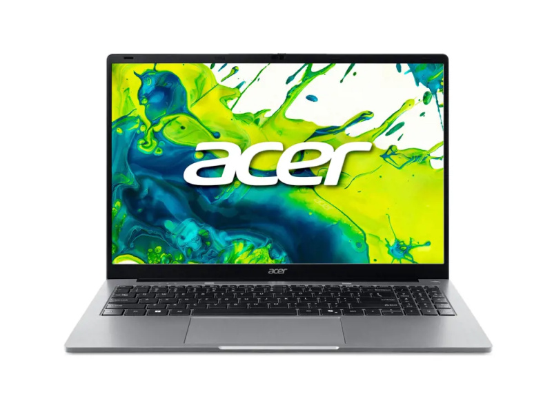 Acer Aspire Lite 15 (AL15-47P-R69H) šedý