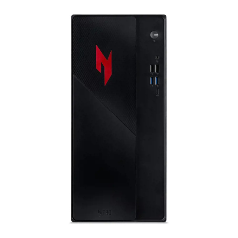 Acer Nitro/N20-101_RPL_LC5210H FR400W/Tower/5-210H/16GB/1TB/RTX 5060/W11H/2R