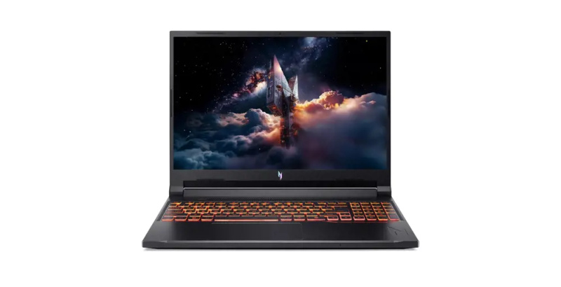 Acer Nitro V 16 AI (ANV16-42-R16U) černý
