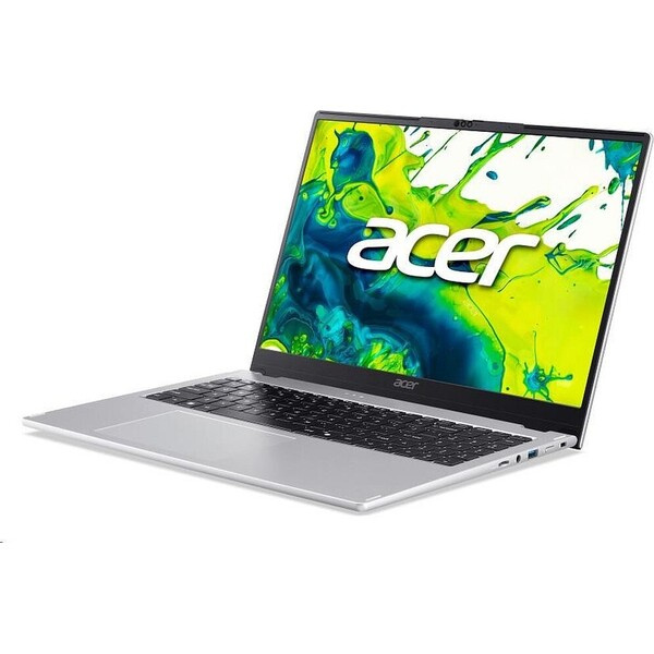 Acer Aspire Spin 15 (ASP15-61N-R0SB) stříbrný