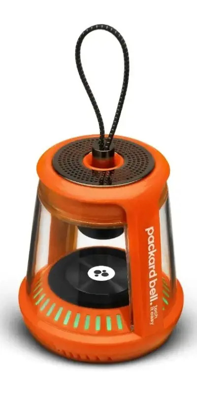 Packard Bell The DotTune/Mono/5W/Orange
