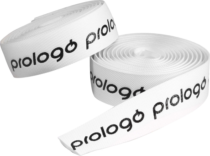 omotávka PROLOGO ONETOUCH bílá