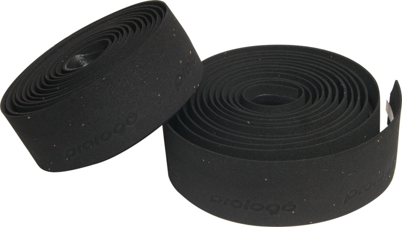 omotávka PROLOGO PLAINTOUCH černá