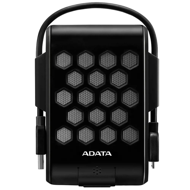 ADATA HD720 1TB, AHD720-1TU31-CBK Černá