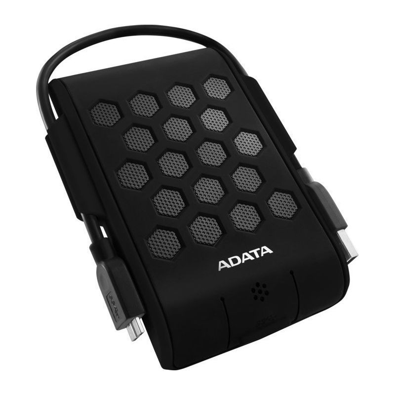 ADATA HD720 1TB, AHD720-1TU31-CBK Černá
