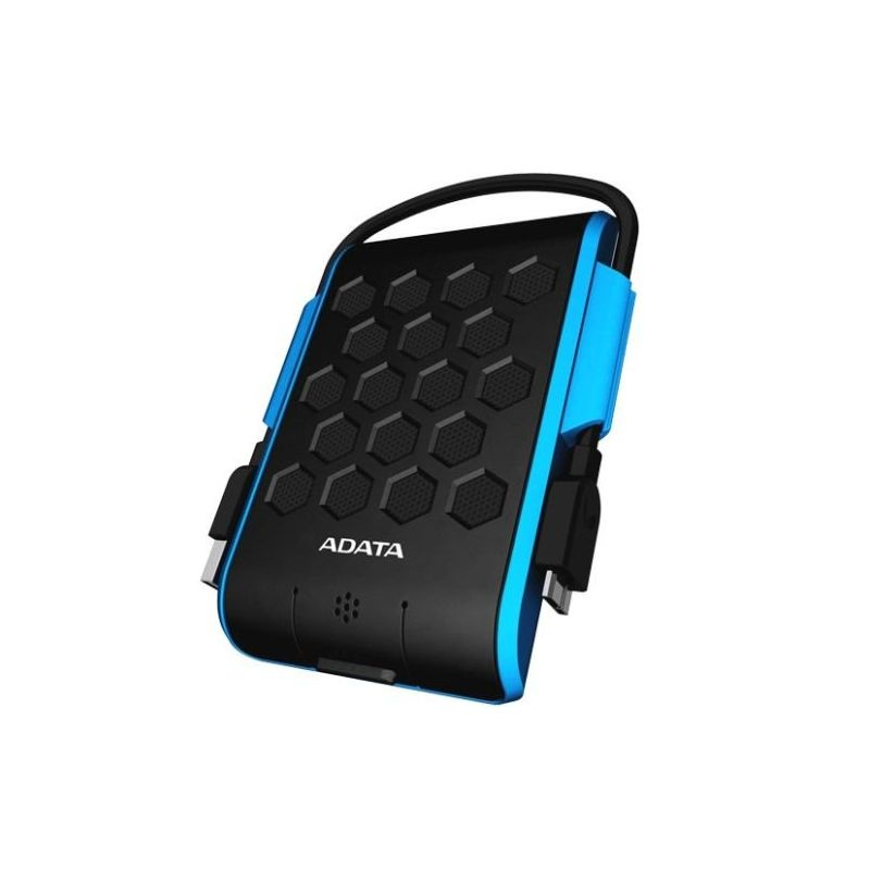 ADATA HD720 1TB, AHD720-1TU31-CBL Modrá
