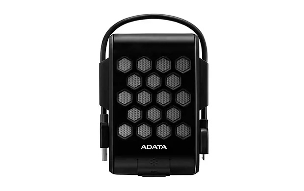 ADATA HD720 2TB, AHD720-2TU31-CBK Černá