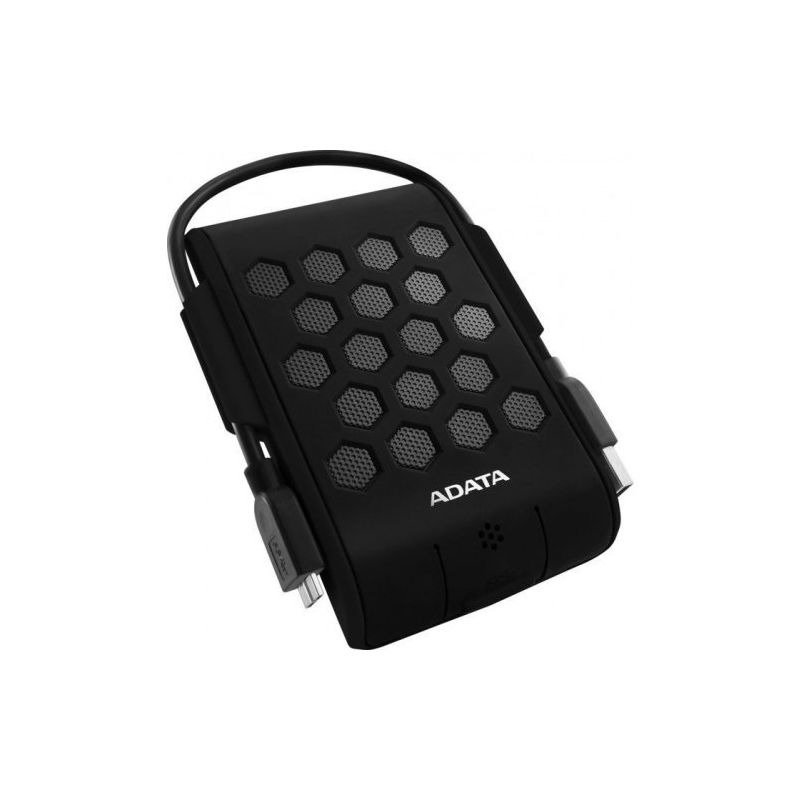 ADATA HD720 2TB, AHD720-2TU31-CBK Černá