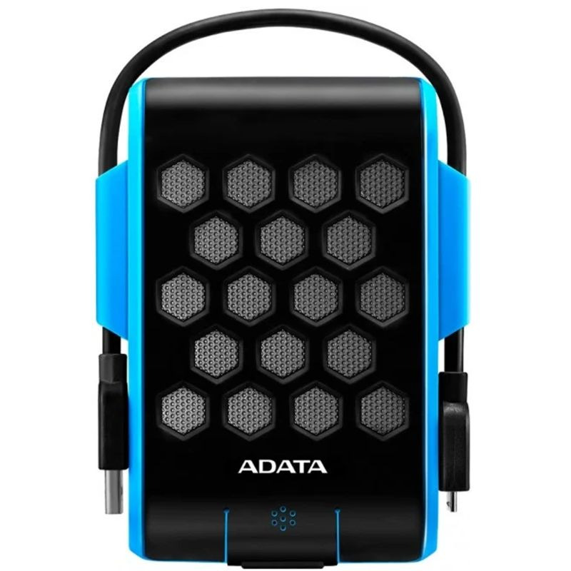ADATA HD720 2TB, AHD720-2TU31-CBL Modrá