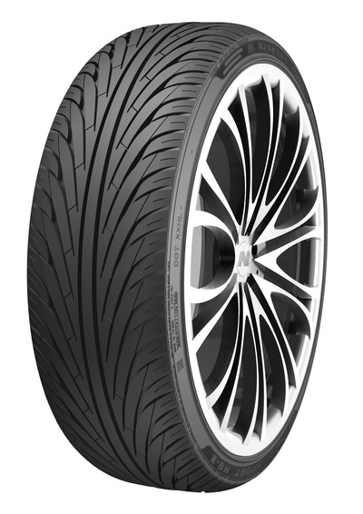 205/50R15 86V, Nankang, NS 2