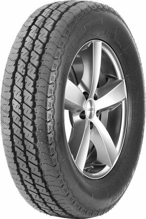195/50R13 104/102N, Nankang, TR-10, C BSW