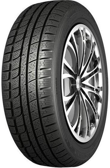 Nankang Winter Activa SV-55 XL 275/40 R20 106W