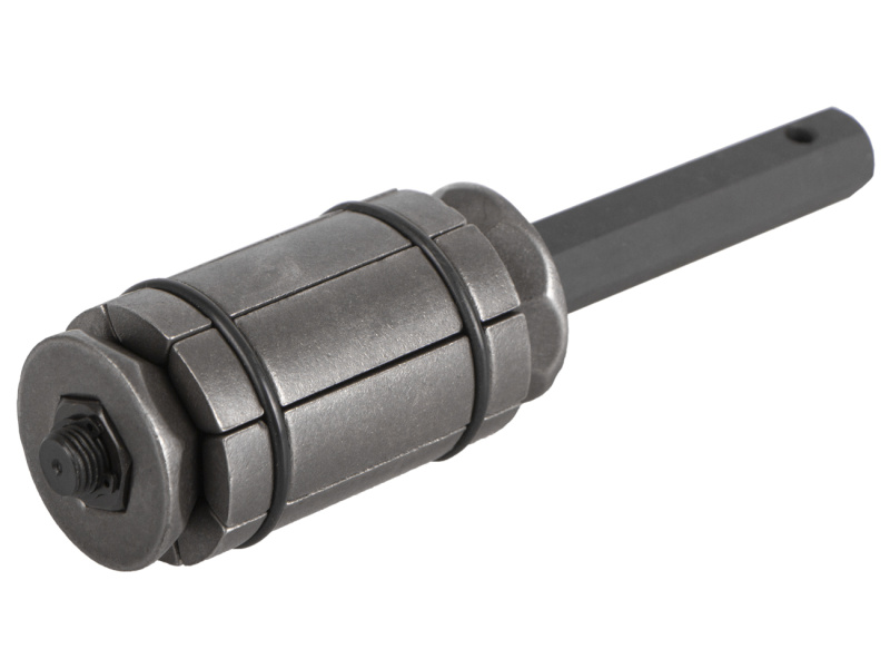 Přípravek na rozpínání výfuků, 54 - 89 mm - LIATC2173