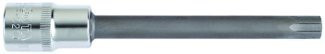 Hlavice s bitem RIBE 1/2" T52x140 LICOTA - LIATF5210