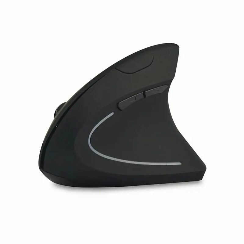 Acer Vertical Wireless Mouse HP.EXPBG.009 Černá