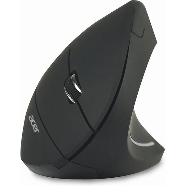 Acer Vertical Wireless Mouse HP.EXPBG.009 Černá