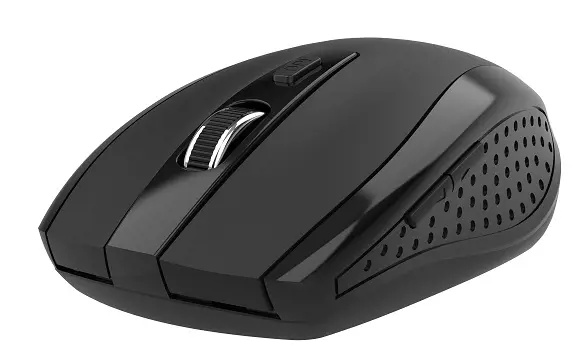 Acer HP.EXPBG.014 Černá