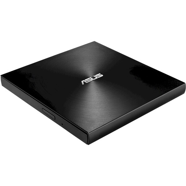 ASUS SDRW-08U7M-U černá (90DD01X0-M29000) Černá
