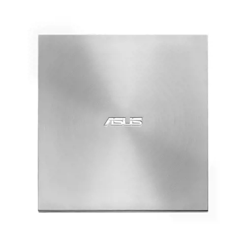 ASUS SDRW-08U7M-U stříbrná (90DD01X2-M29000) Stříbrná