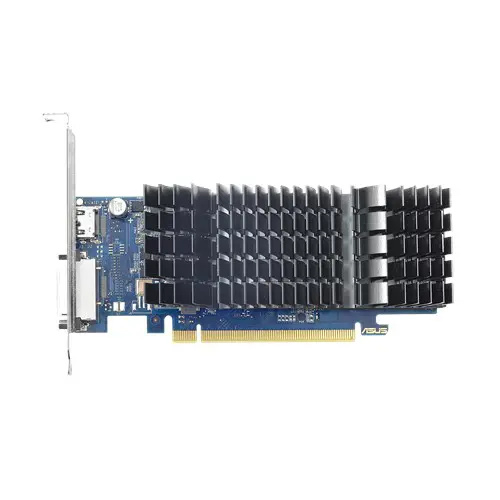ASUS GeForce GT1030-SL-2G-BRK 90YV0AT0-M0NA00 Černá