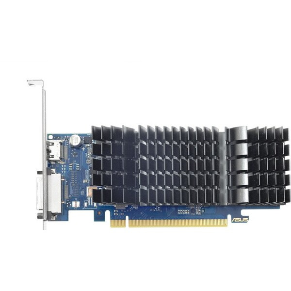 ASUS GeForce GT1030-SL-2G-BRK 90YV0AT0-M0NA00 Černá