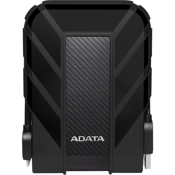 ADATA HD710 PRO 2TB, AHD710P-2TU31-CBK Černá