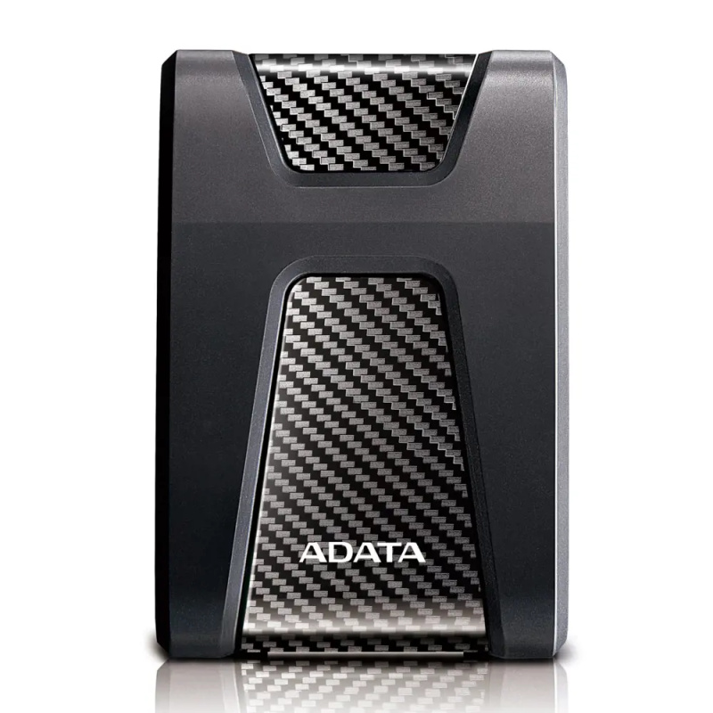 ADATA HD650 2TB, AHD650-2TU31-CBK Černá