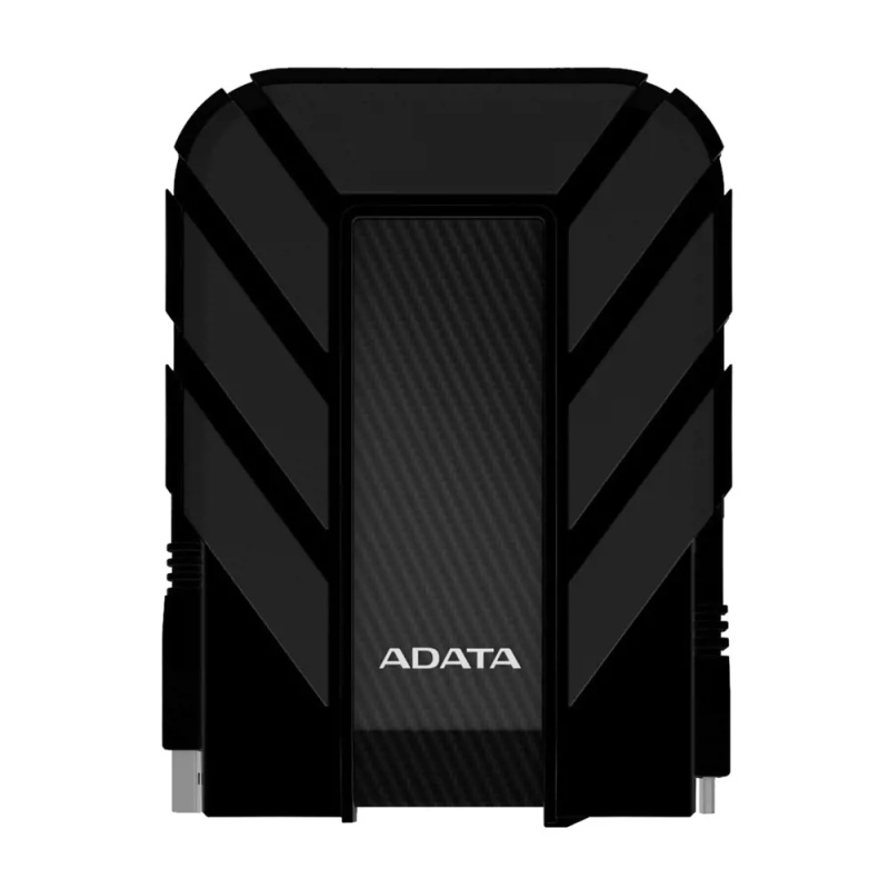 ADATA HD710 PRO 4TB, AHD710P-4TU31-CBK Černá