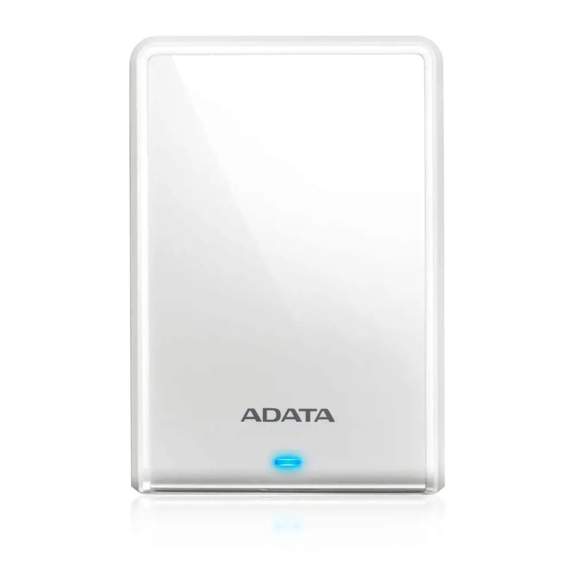 ADATA AHV620S 1TB, AHV620S-1TU31-CWH Bílá