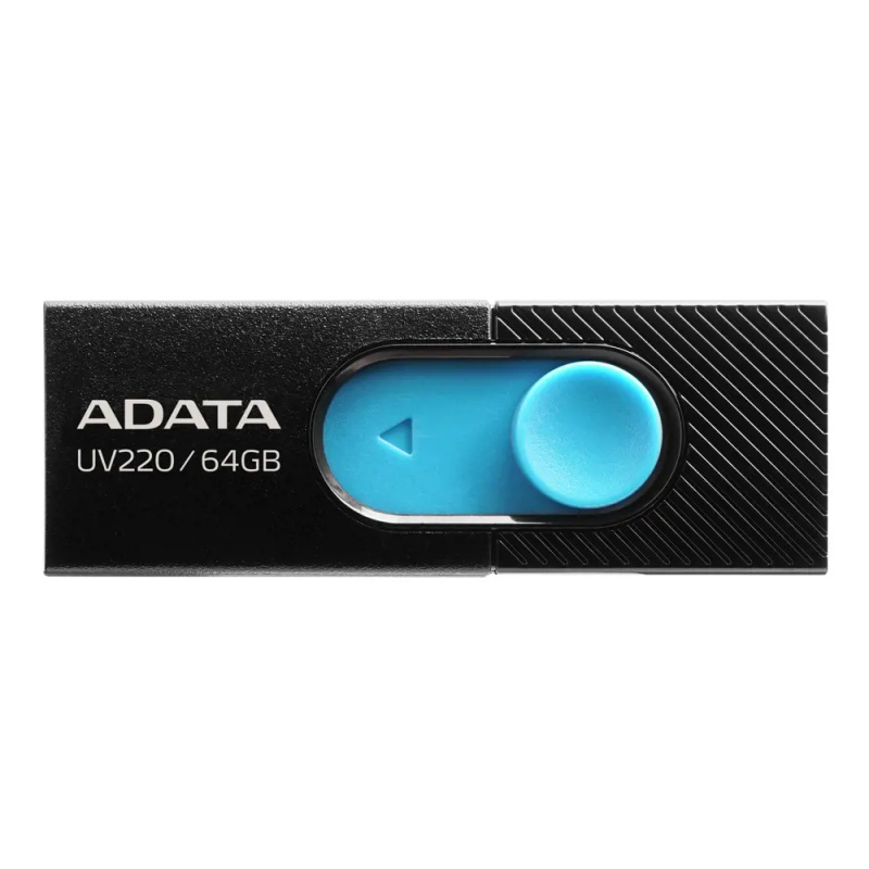 ADATA UV230 64GB AUV220-64G-RBKBL Černá