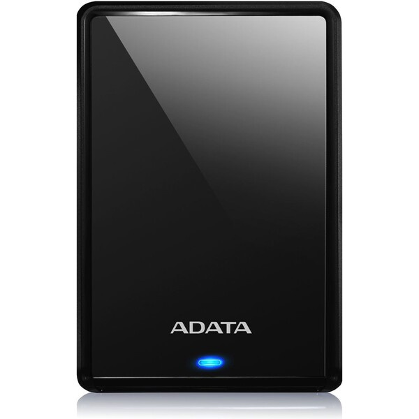 ADATA AHV620S 2TB, AHV620S-2TU31-CBK Černá