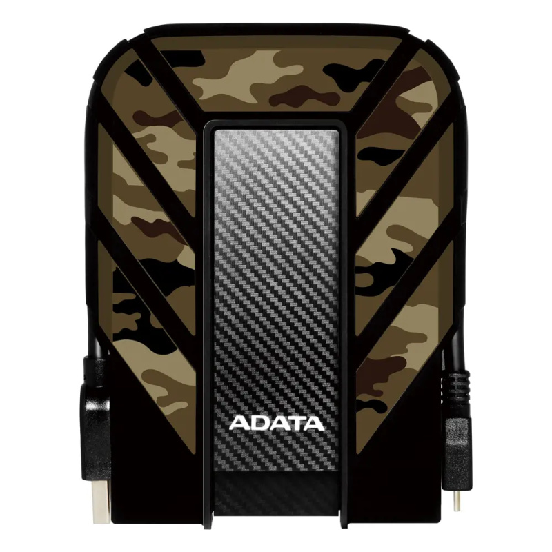 ADATA HD710M 2TB, AHD710MP-2TU31-CCF Maskáčová