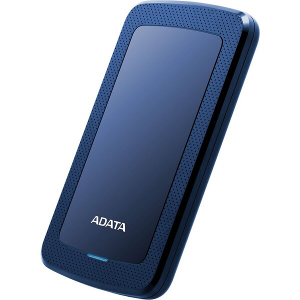 ADATA HV300 2TB, AHV300-2TU31-CBL Modrá