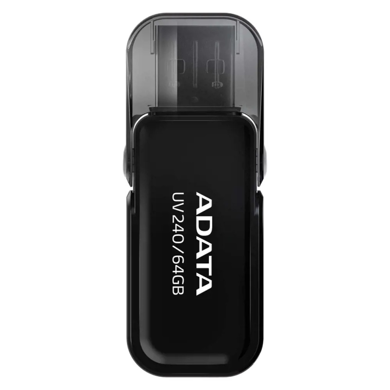 ADATA UV240 64GB AUV240-64G-RBK Černá