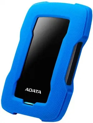 ADATA HD330 1TB, AHD330-1TU31-CBL Modrá