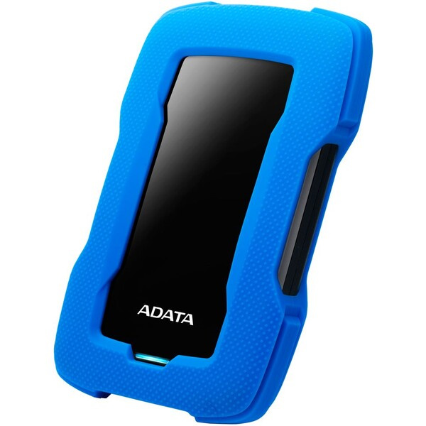 ADATA HD330 1TB, AHD330-1TU31-CBL Modrá