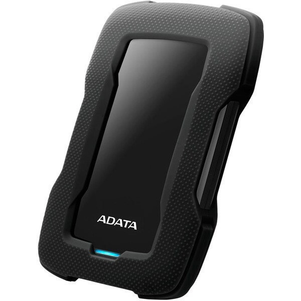 ADATA HD330 2TB, AHD330-2TU31-CBK Černá