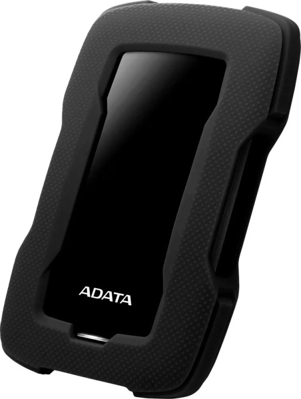 ADATA HD330 5TB, AHD330-5TU31-CBK Černá