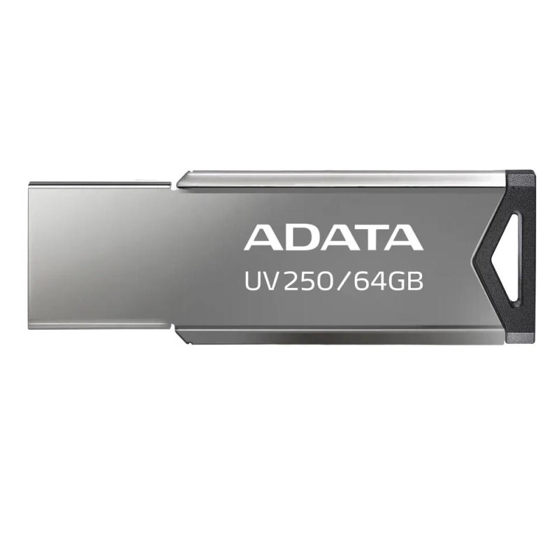 ADATA UV250 64GB AUV250-64G-RBK Stříbrná