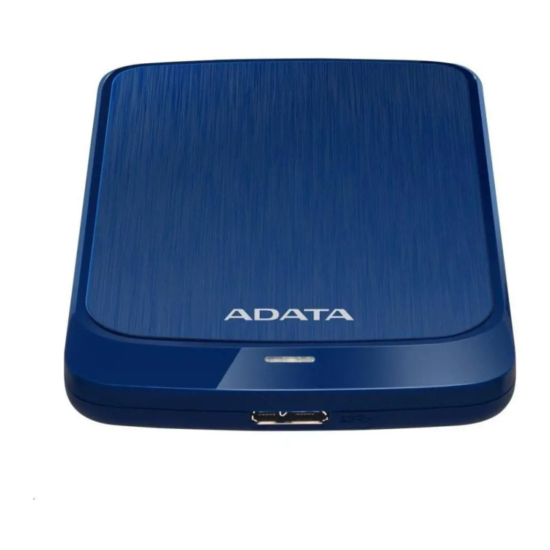 ADATA HV300 1TB, AHV320-1TU31-CBL Modrá