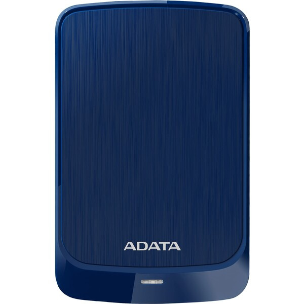 ADATA HV300 2TB, AHV320-2TU31-CBL Modrá