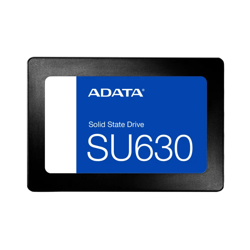 ADATA SU630 240GB, 2,5", SSD, SATAIII, ASU630SS-240G