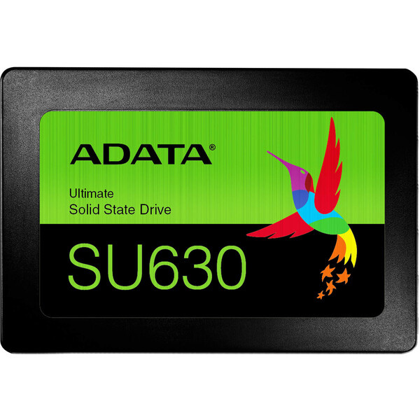 ADATA SU630 240GB, 2,5", SSD, SATAIII, ASU630SS-240G
