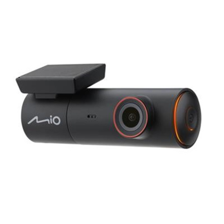 Mio MiVue J30 2.5K WIFI 4713264287129 Černá