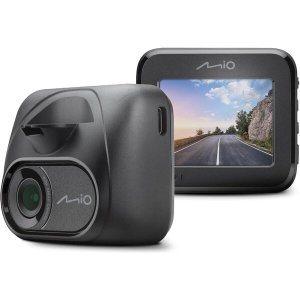 Mio MiVue C590 GPS Černá